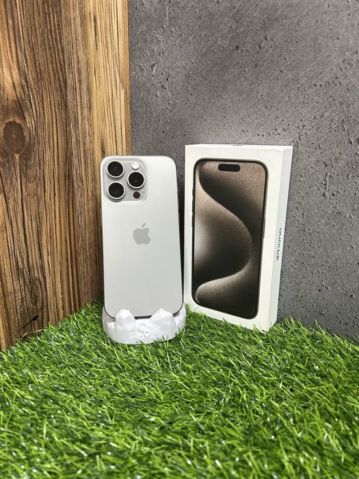 iPhone 15 Pro | 128Gb