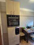 Cupotr electric Beko+dulap