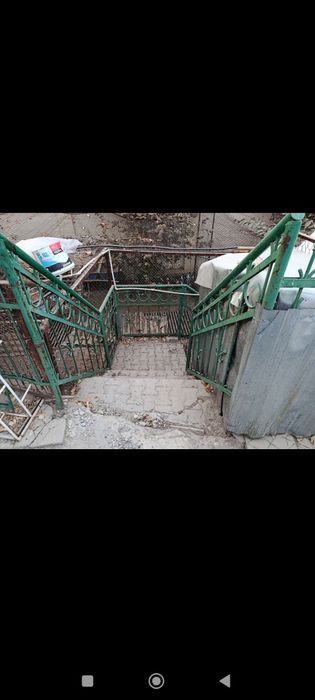 Сотилади панжаралар