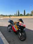 Honda CBR 600RR Repsol A2 / 35kw / 18 ani
