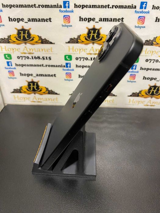 Hope Amanet P3 Iphone 15 / 256 gb / 100% baterie