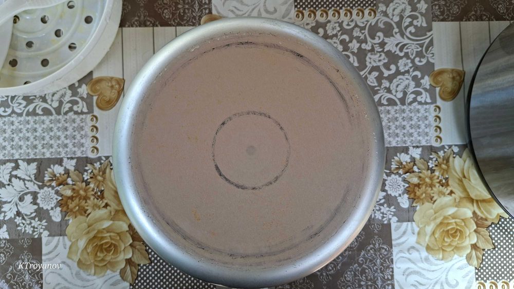 Мултикукър Delimano