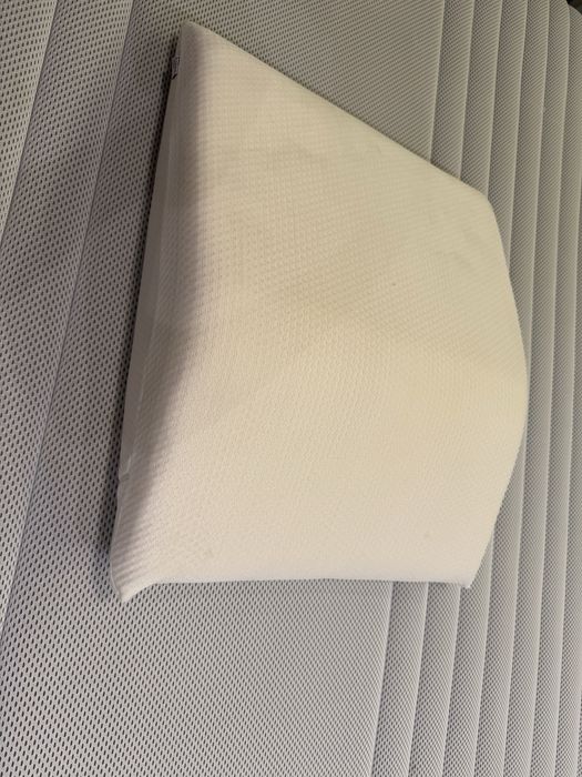 Perna din spuma pentru picioare