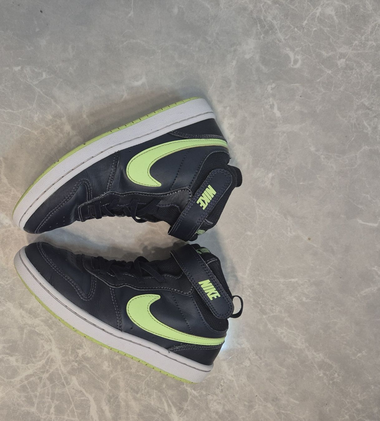 Детски кецове Nike, 32 номер