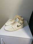 Air Jordan 1 "Vibrations of Naija"
