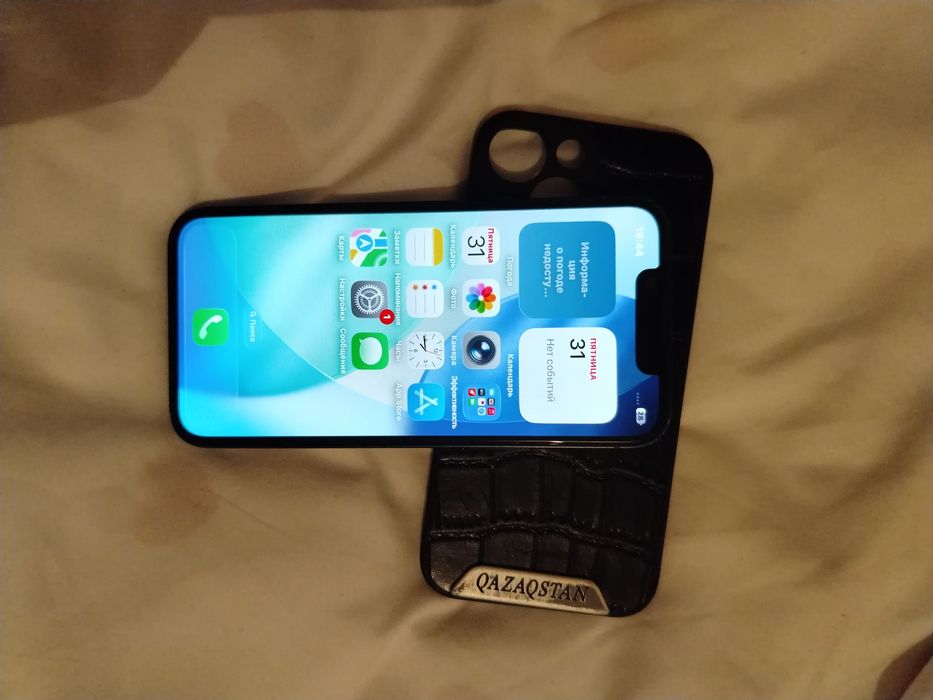 Айфон 13 мини телефон