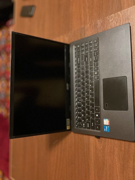 Acer Aspire 5 (A515-56) – 11th Gen Intel Core i5 | 8GB RAM | 512GB SSD