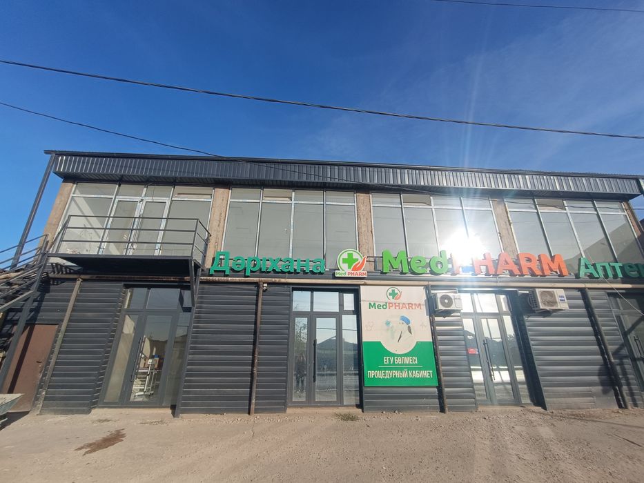 Помещения в аренду