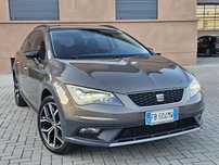 Seat Leon X-perience 4wd 2.0tdi 184cp cutie automata Navi/Piele/Matrix