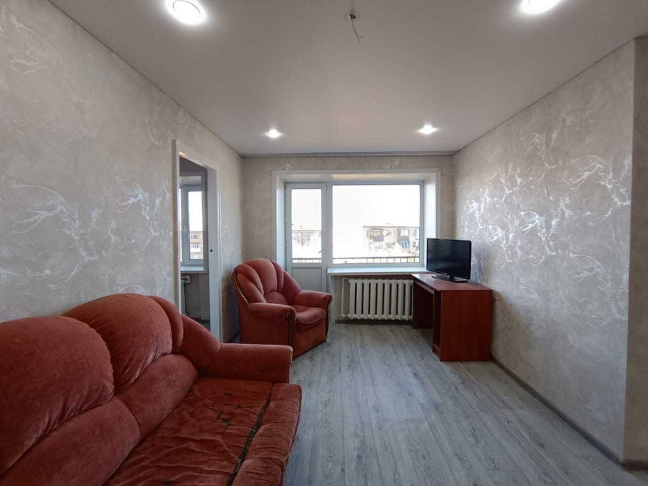 Продам 3 комнатную квартиру в Пришахтинске.

Помогу оформить ипотеку.