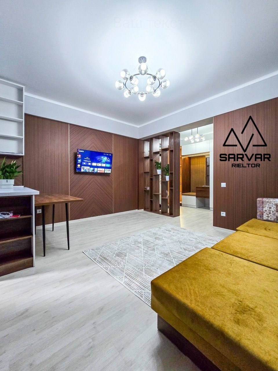 Продам 1/9/11 Буюк Ипак Йули новостройка