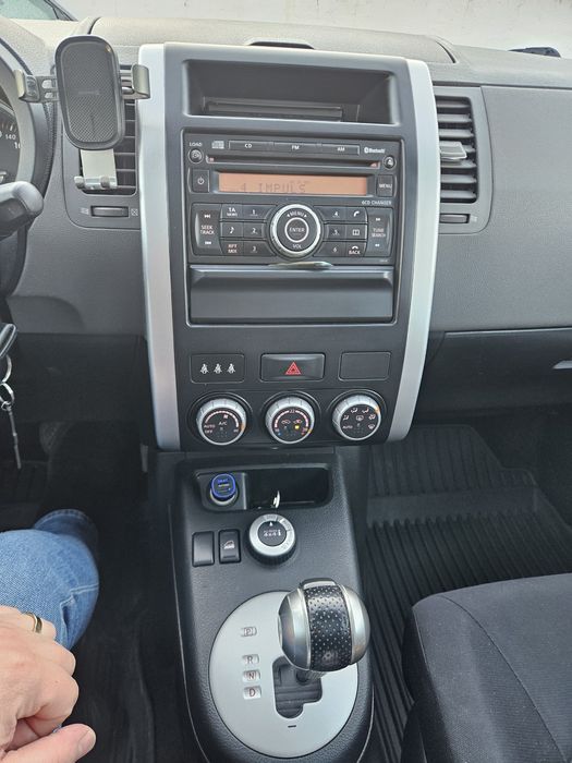 Vand Nissan X-trail 2008 2.0 dci Automat 4*4 150 cp