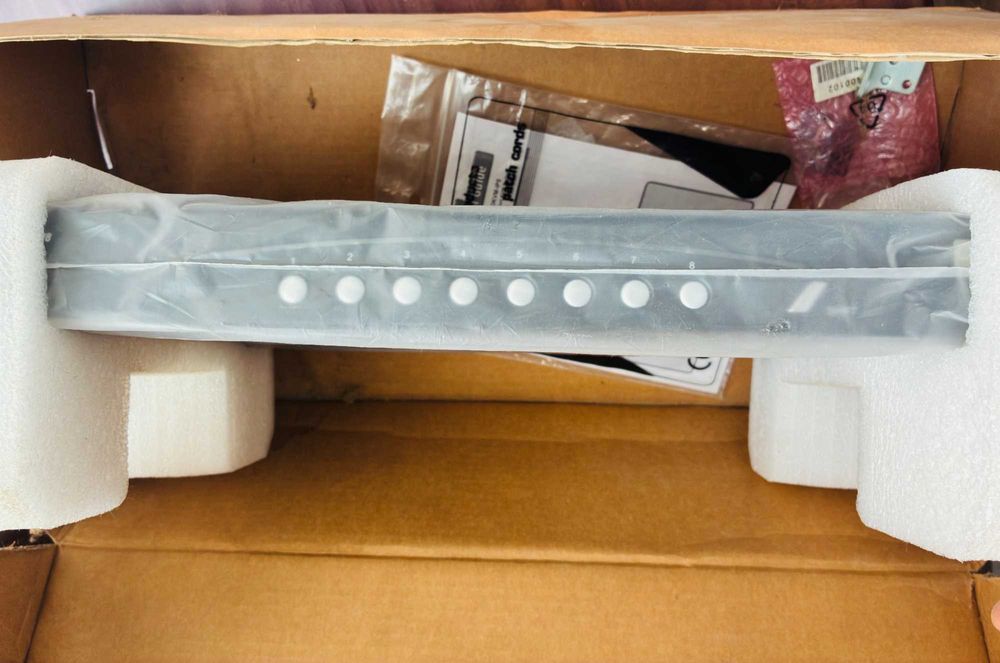 D-Link DKVM-IP8 KVM-переключатель