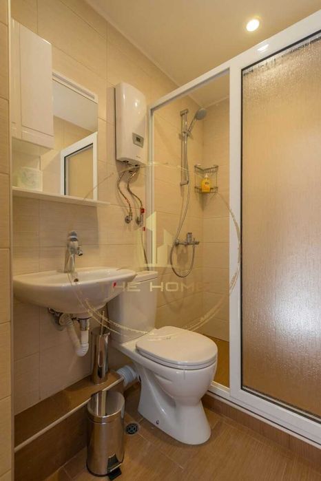 Дава се под наем Едностаен апартамент в Варна, Генералите - 40 кв.м за 375 € - Снимка #7