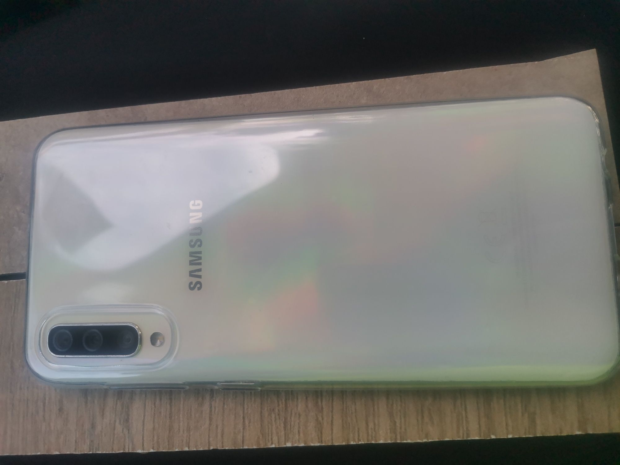 Samsung A50 4/128GB
