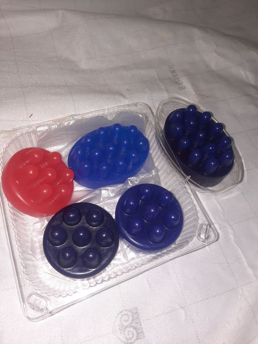 Мыло хозяствийнно