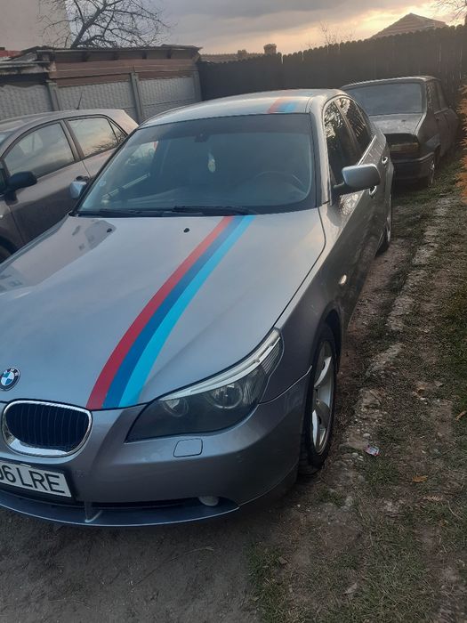 De Vanzare BMW 520