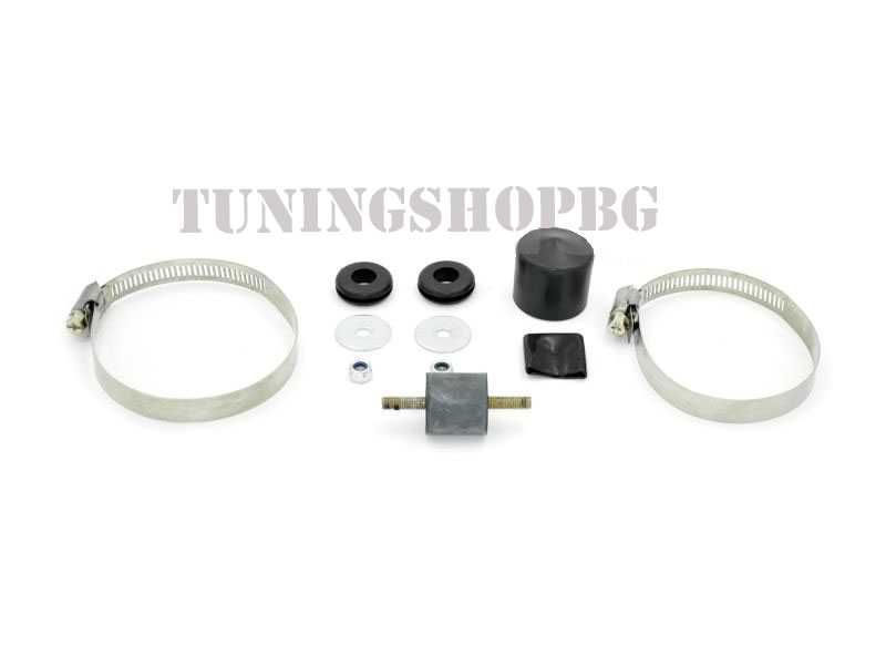 2.0 TFSI CAI Колд Интейк кит VW Golf 7 GTI / Audi / Seat / Skoda