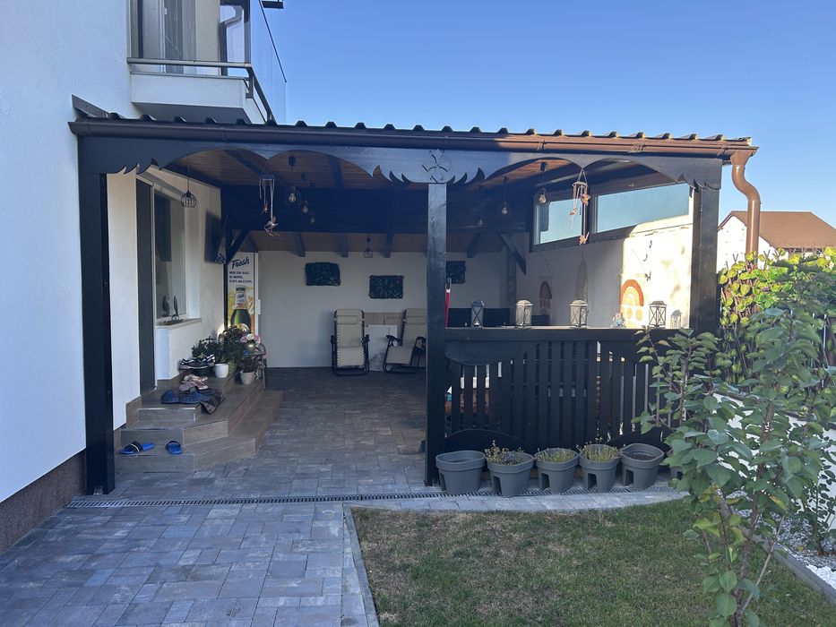 Casa de  vanzare