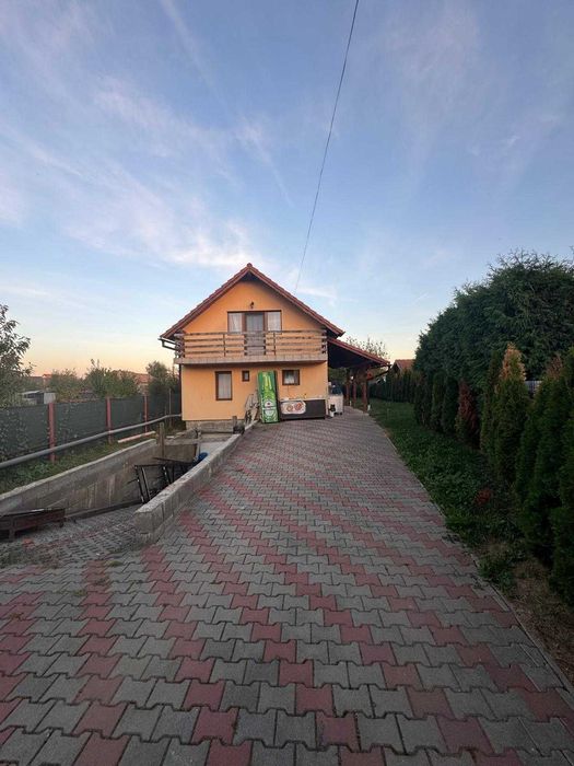 Casa de vanzare Sancraiul de Mures