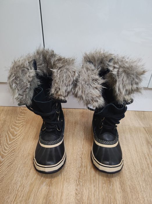 Ботуши/Апрески SOREL