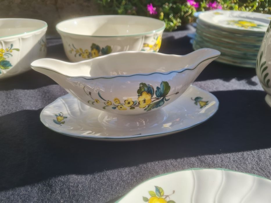 сервиз Villeroy & Boch Jamaika,