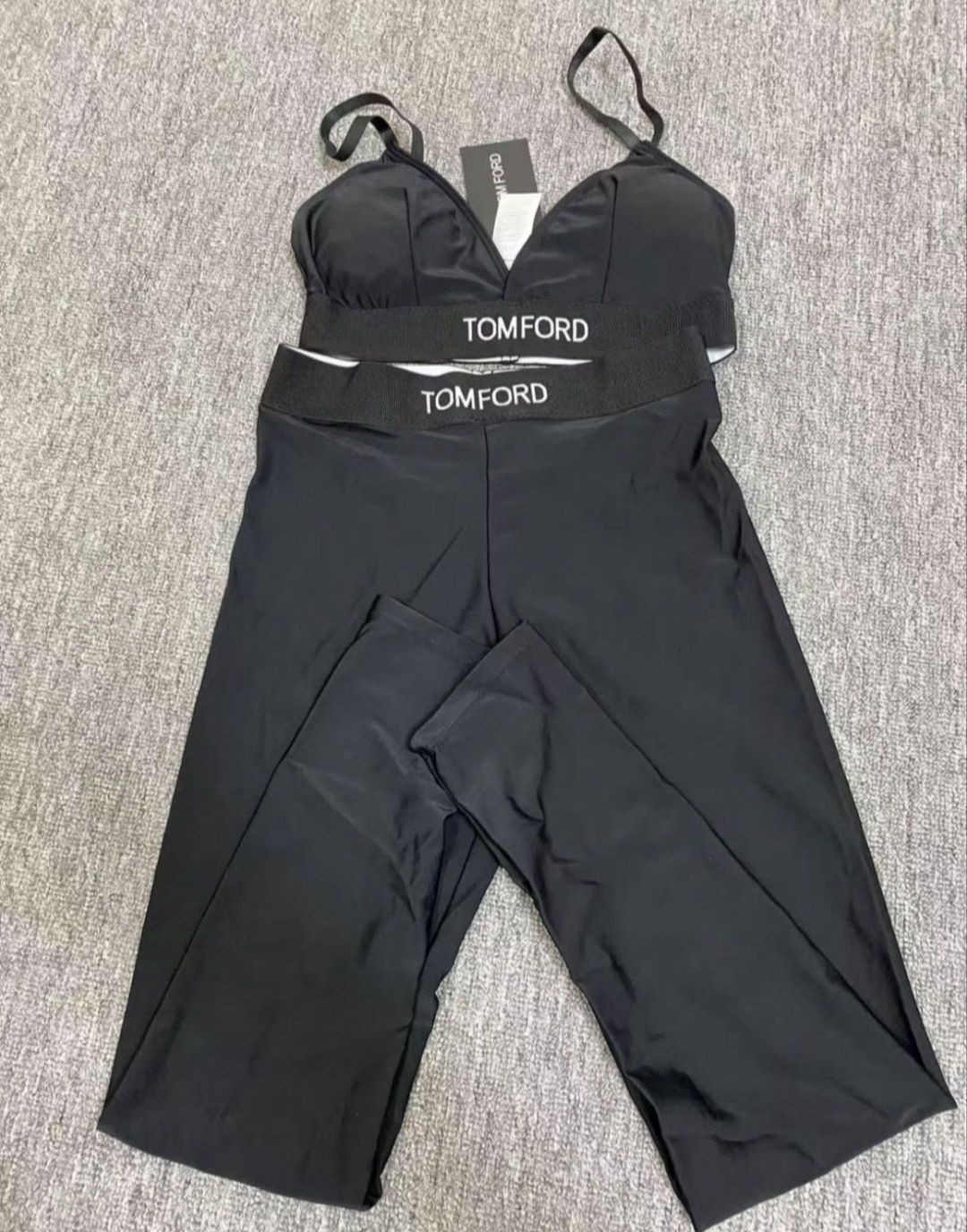 Set colanți și bustiera Tom Ford