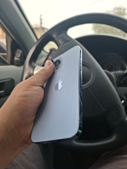 Iphone 13 pro max 256gb