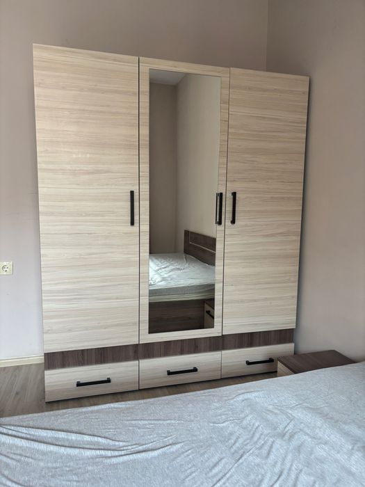 Спално обзавеждане