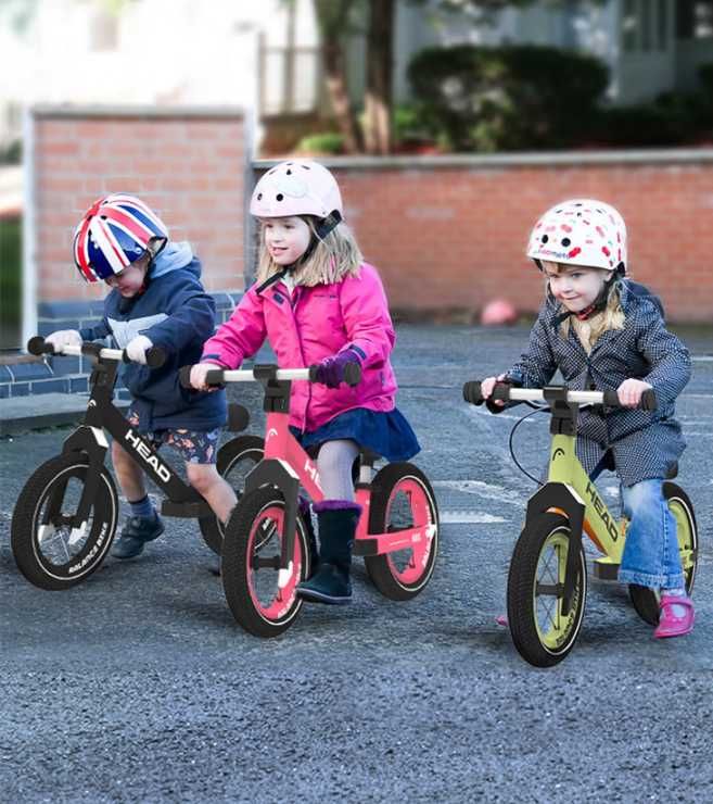 Balance Bike / Балансовый велосипед
