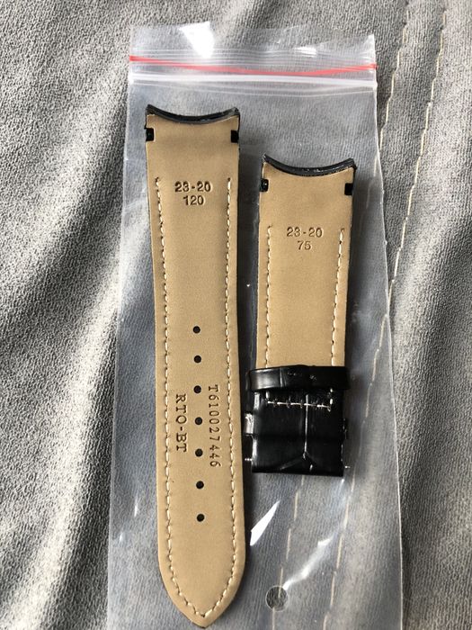Каишка за Tissot