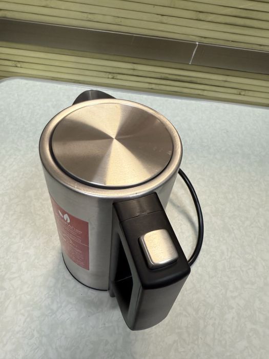 Туристическа кана Severin WK3647