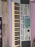 Korg pa50 с флопи за флашка