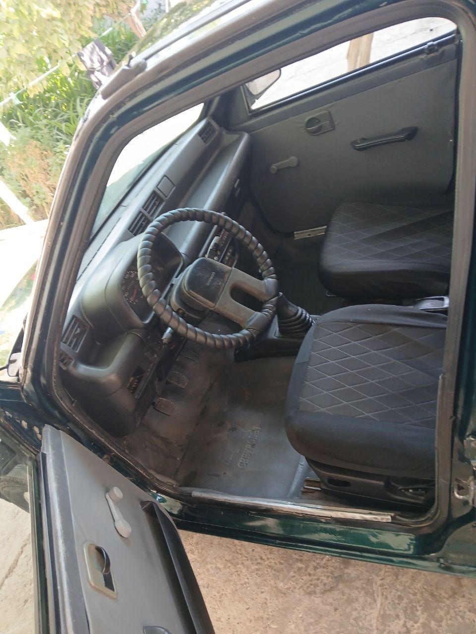 Tiko tez va arzon sotiladi