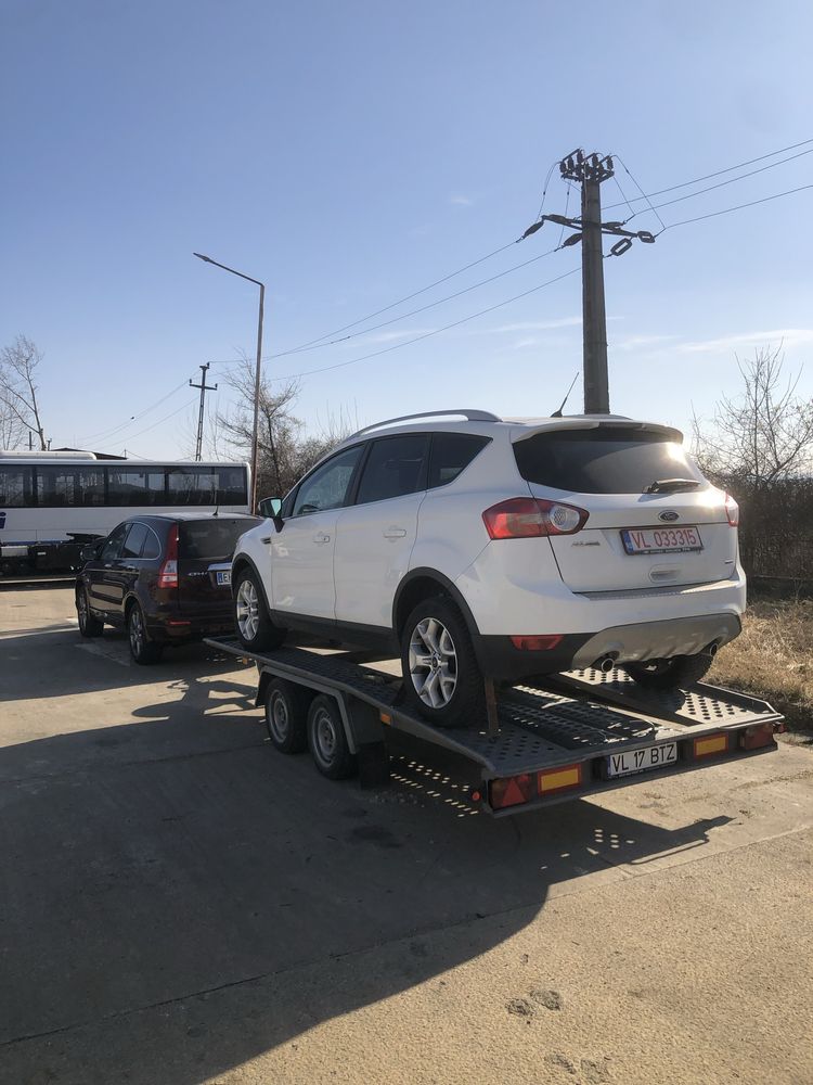 Tractari Auto Non Stop Valcea Asistenta Rutiera Service auto