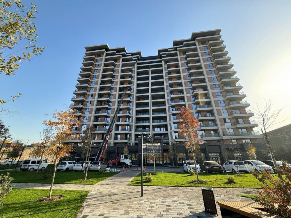 Срочно Продается Квартира 2/2/16 50м2 ЖК «Кислород» ТЦ Next/ Seoul Mun