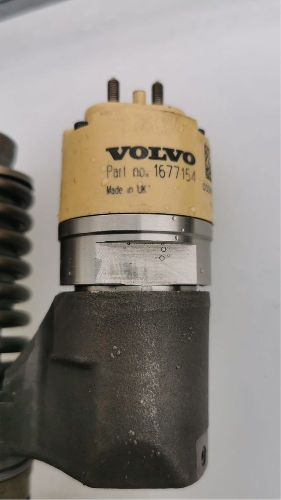 Volvo FH FM FL injectoare