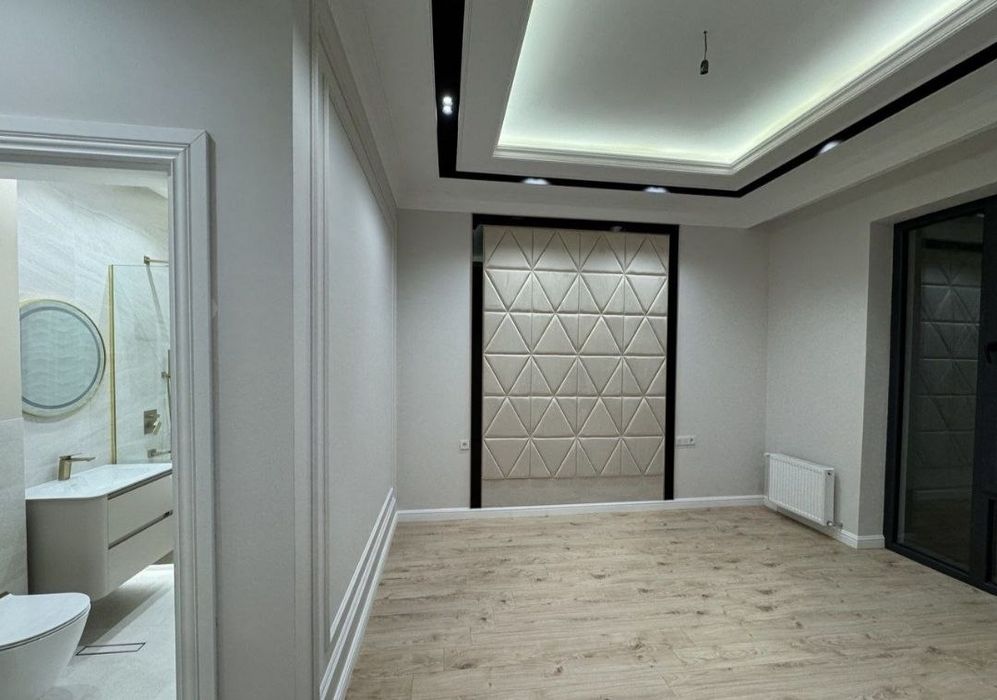 Продаётся Евро Дом Центр Луначарского