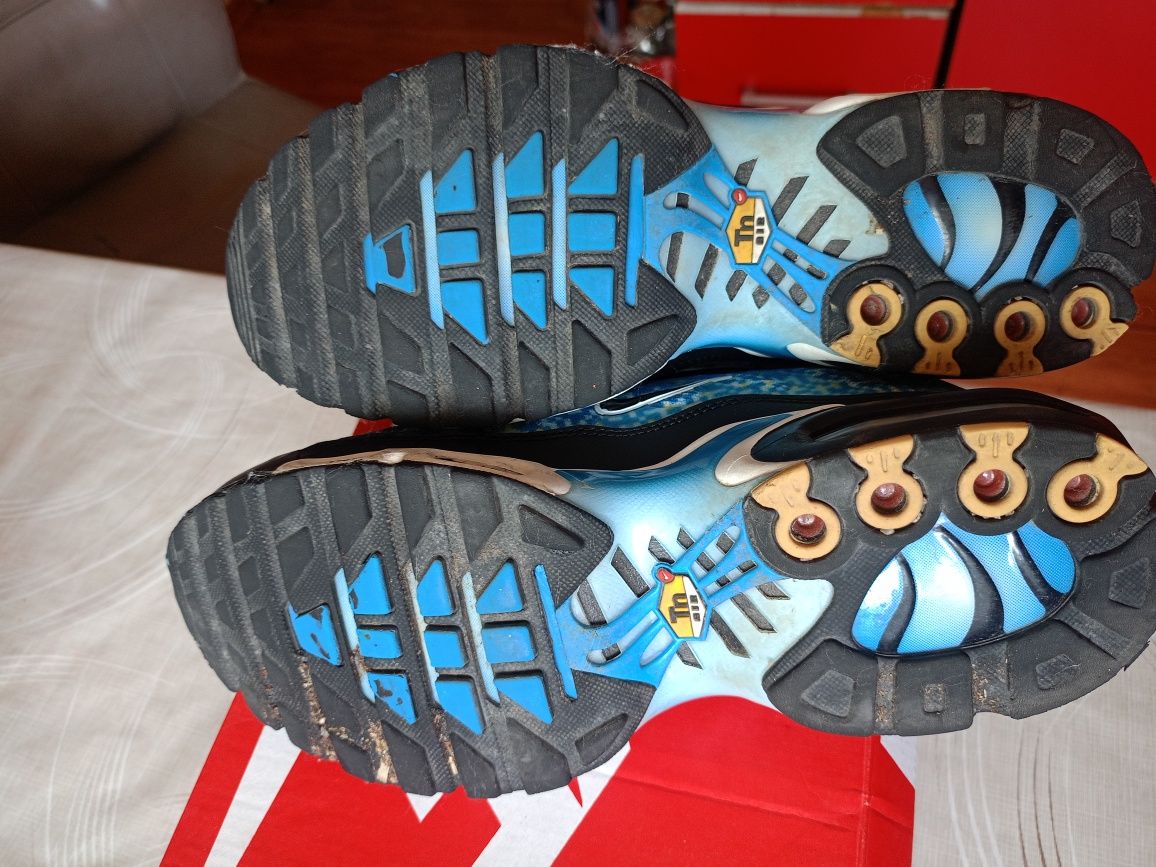 Nike Tn original 41