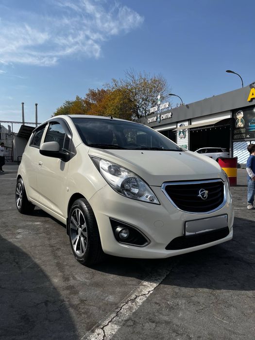 Продам Ravon R2 (Spark) в отличном состоянии