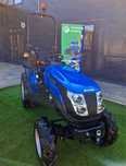 PRET PROMOTIONAL Tractor Solis  26+