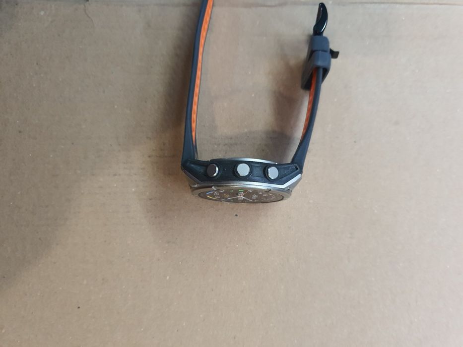 Garmin Fenix 8 51mm