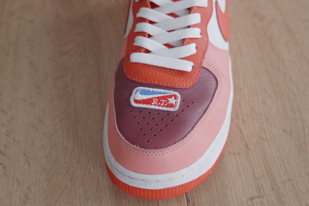 Nike Lab x Riccardo Tisci Air Force 1 - 42,5 номер Оригинални!