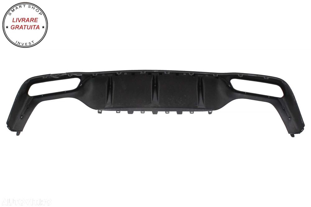 Vand Difuzor Bara Spate Tip Mercedes E Class W213