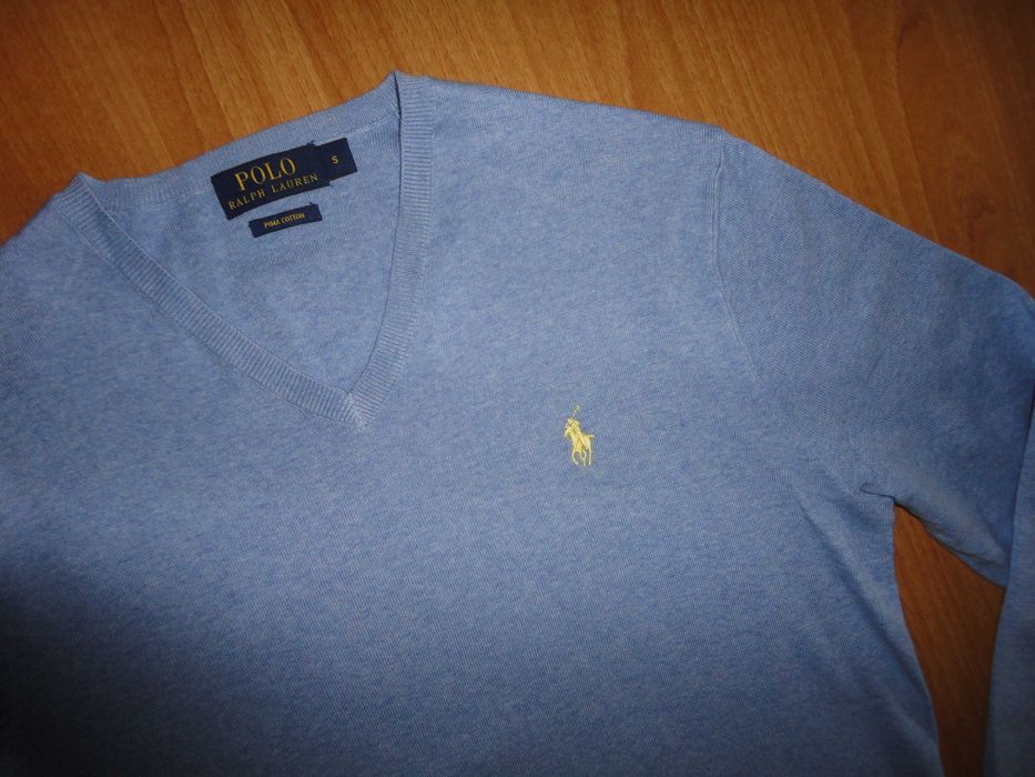 Polo Ralph Lauren/S/мъжки пуловер