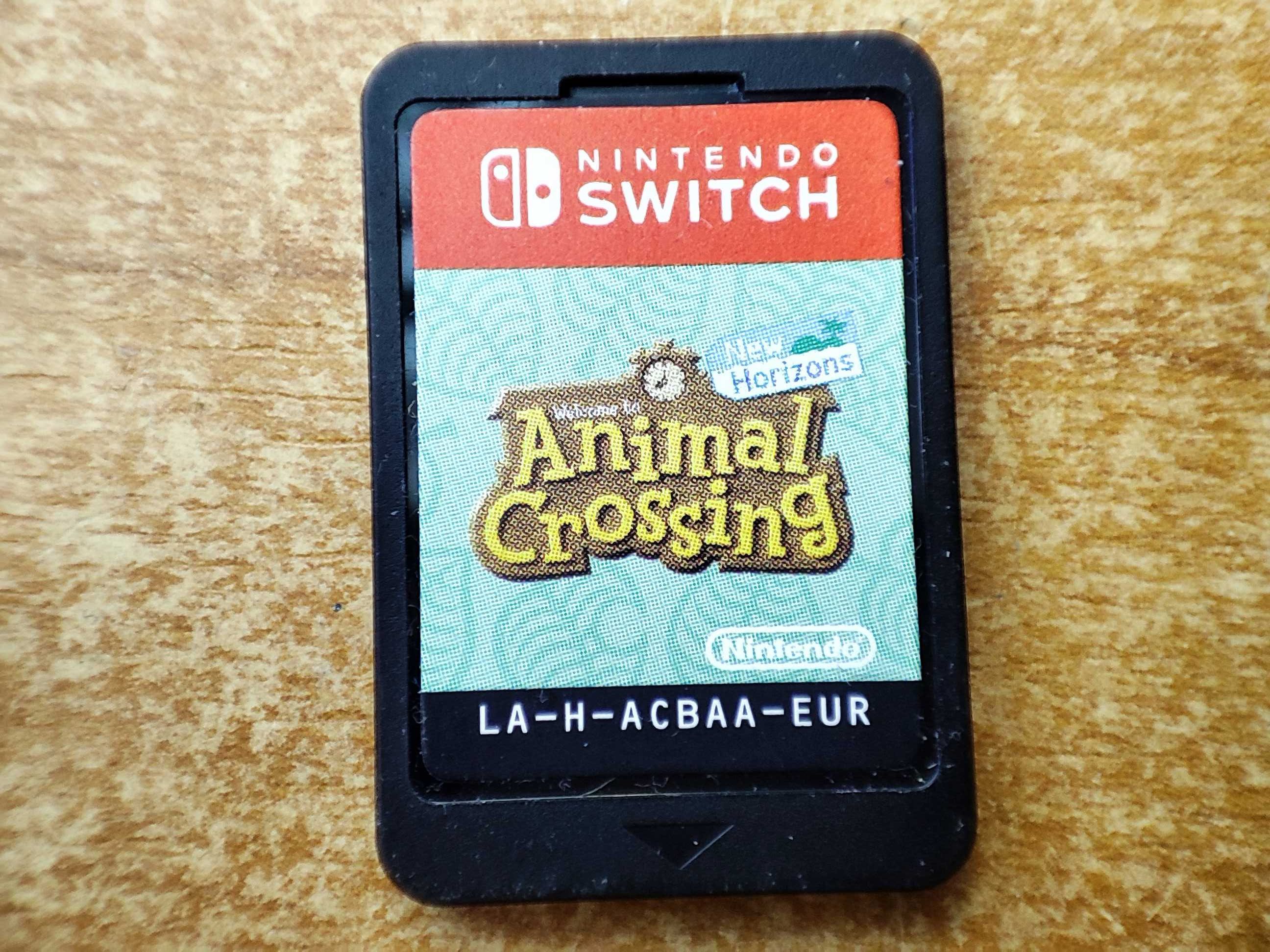Animal crossing - Joc Nintendo Switch