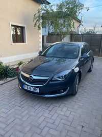 Opel INSIGNIA SPORT 2.0 cdti