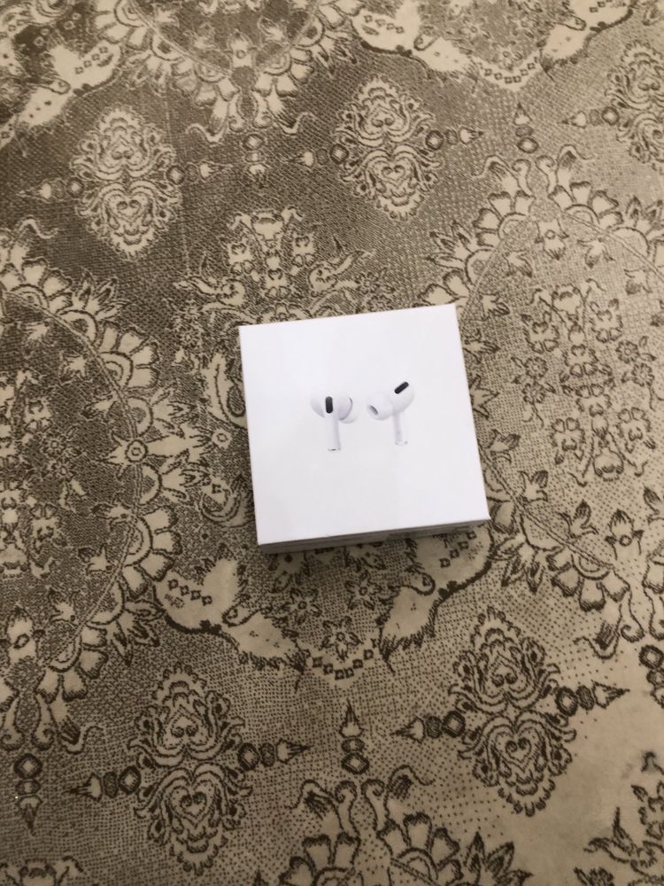 AirPods Pro2 Хорошее состояние