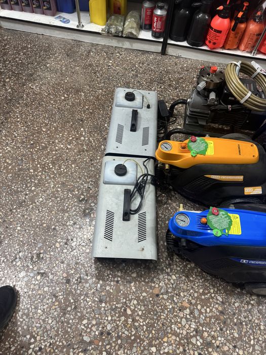 suxoy tuman aparat B/y 1200 wat  2 ta bor ideal holatda