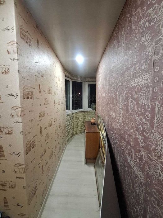 Продается квартира Алгоритм 30 квартал,  3/12/12, 80кв.м.